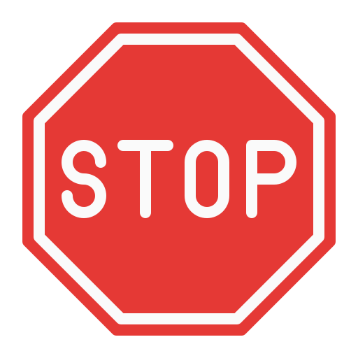 Stop Icon