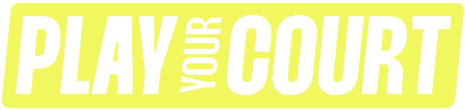 PlayYourCourt 